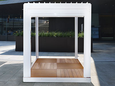 Gazebo