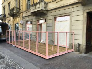 Installazione Milano