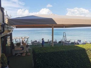 Installazione Lago di Garda