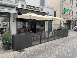 Installazione Noventa Vicentina